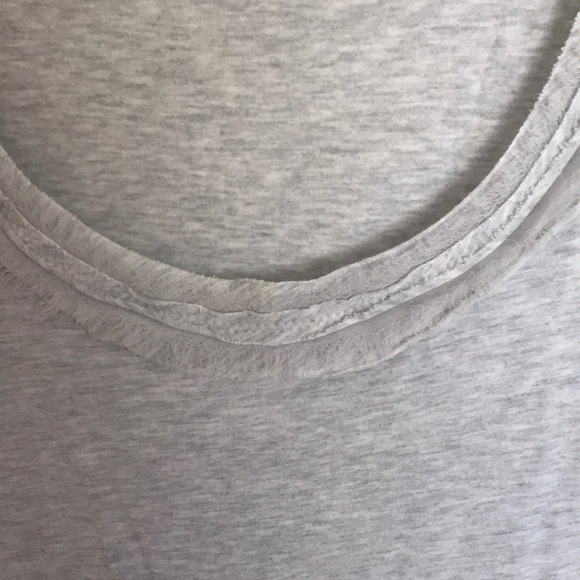 Banana Republic Long Sleeve - Picture 4 of 5